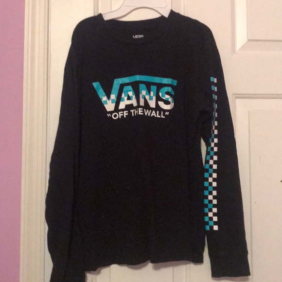 Vans Other - Vans Long sleeve T-shirt